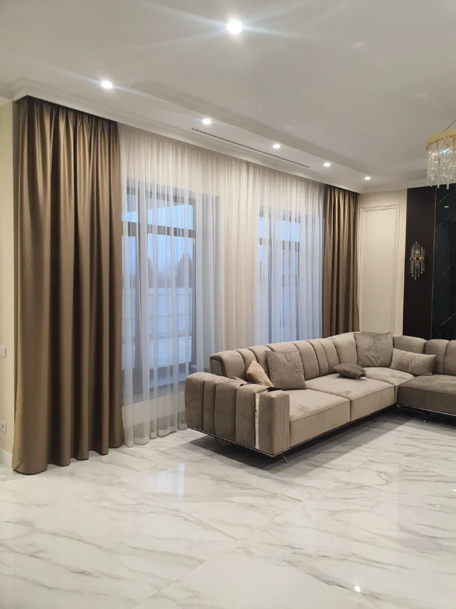 curtain ideas