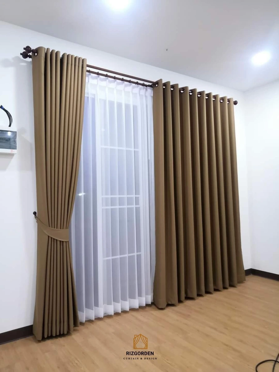 curtain ideas
