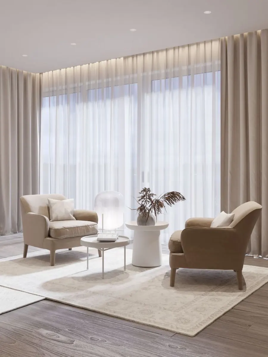 curtain ideas