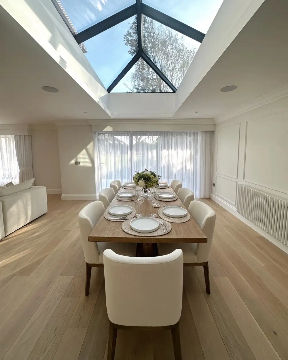 dining room decor