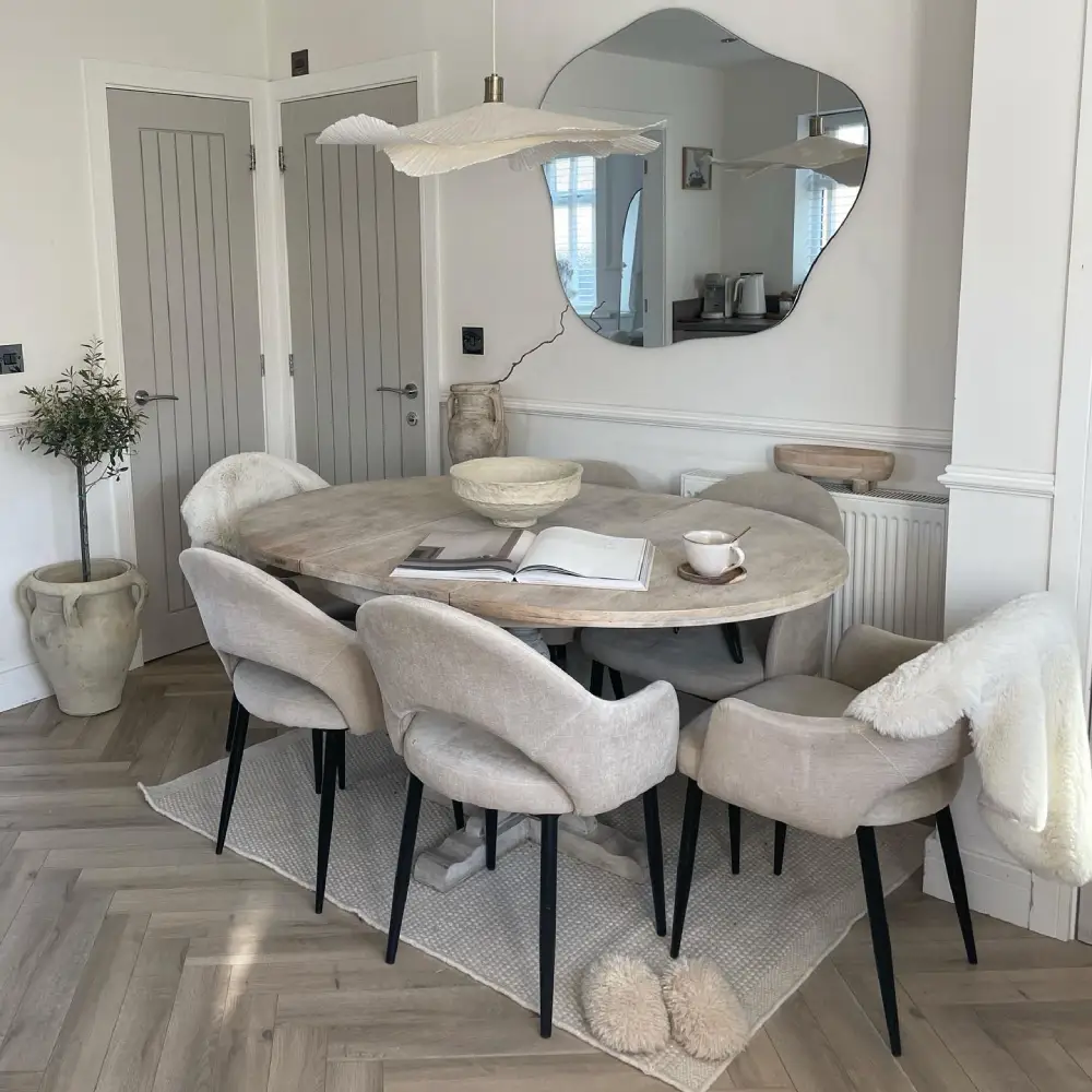 dining room decor