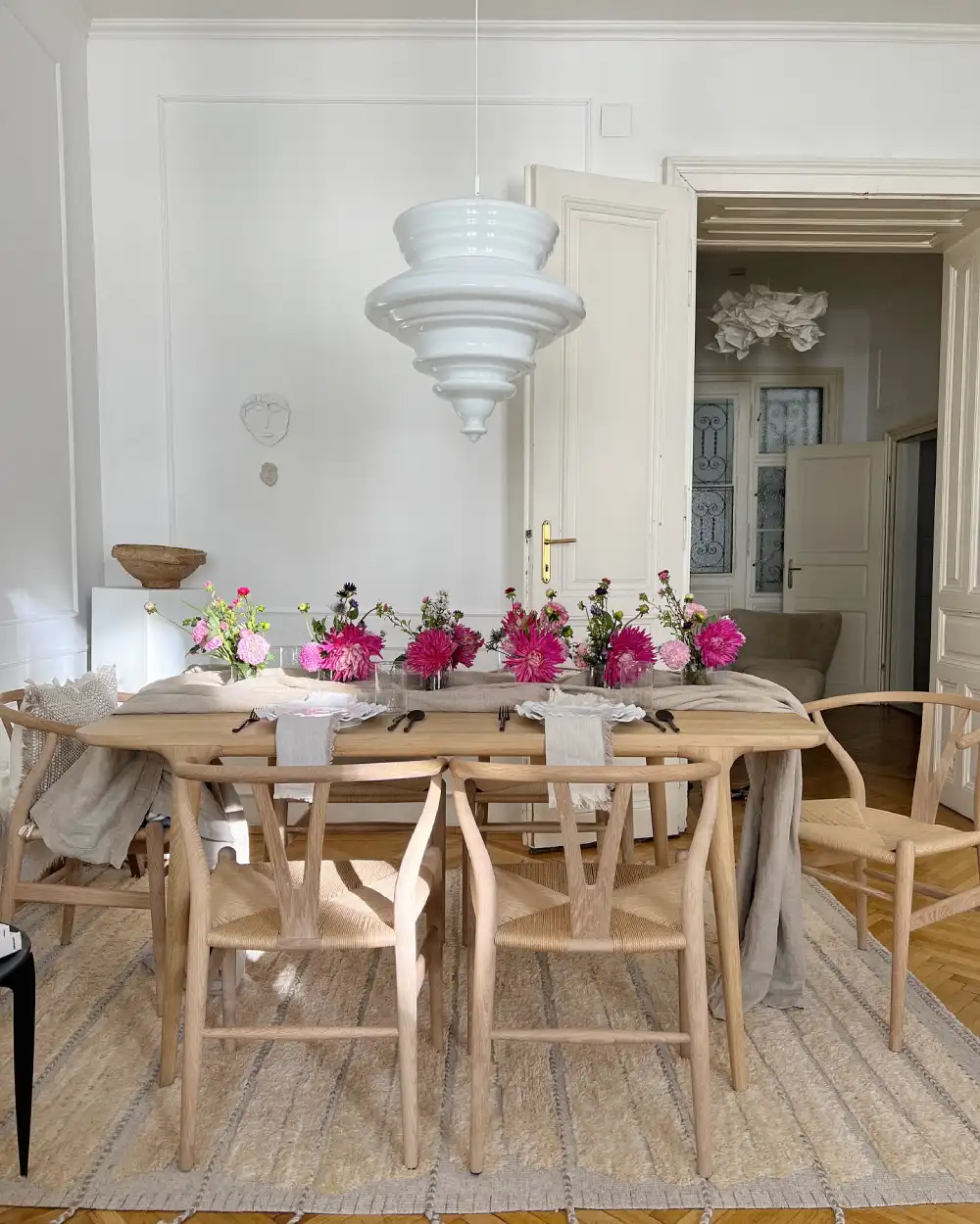 dining room decor