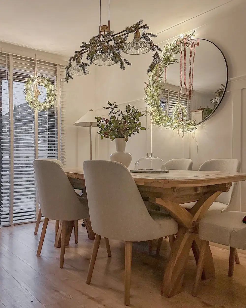 dining room decor