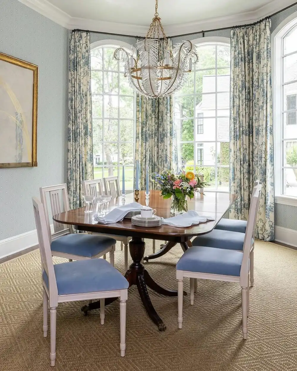 dining room decor