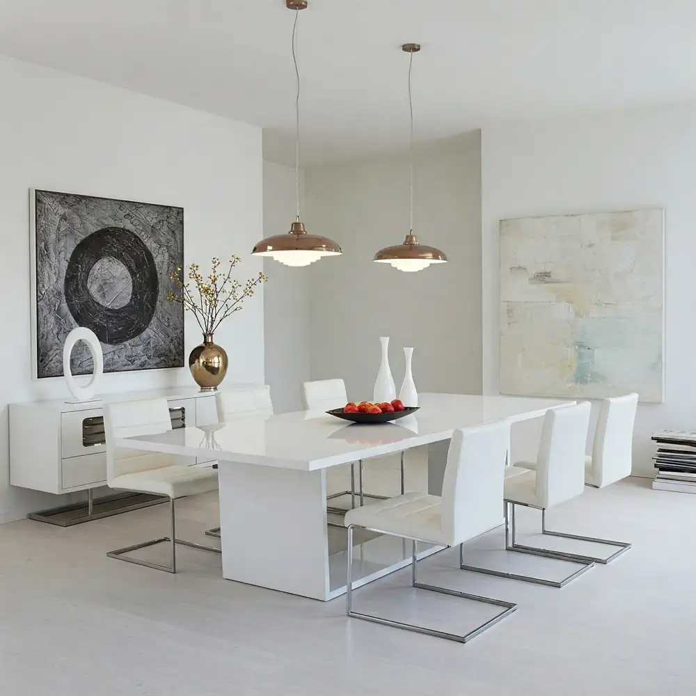 dining room decor