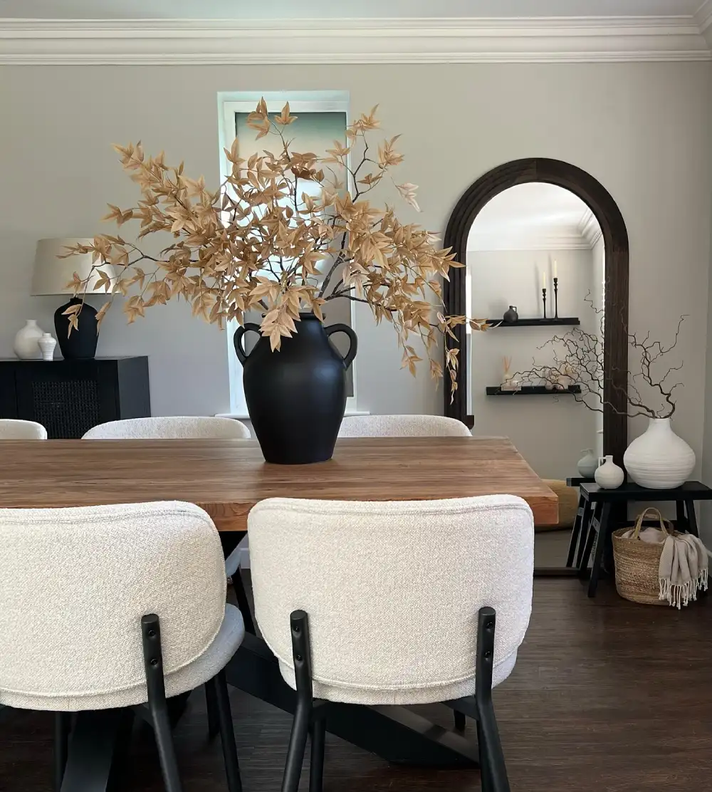 Transform Your Space with These Stunning Dining Room Decor Ideas You Haven’t Seen Yet
