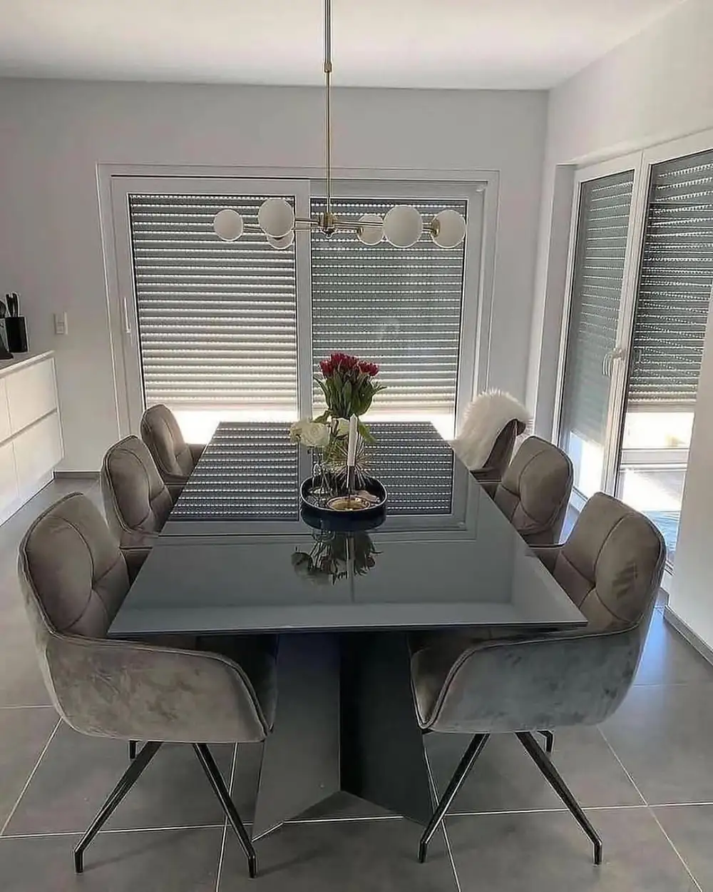 dining room decor