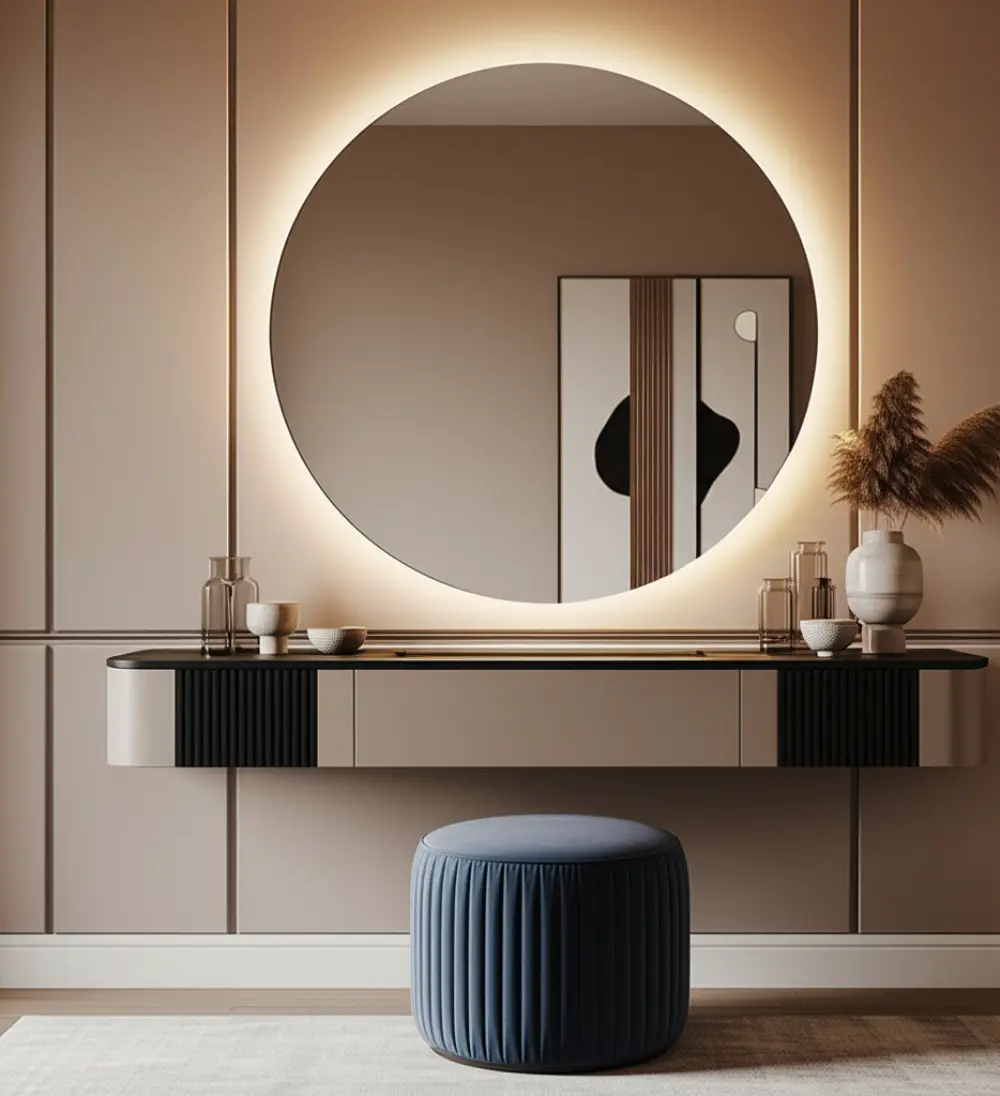 dressing table ideas