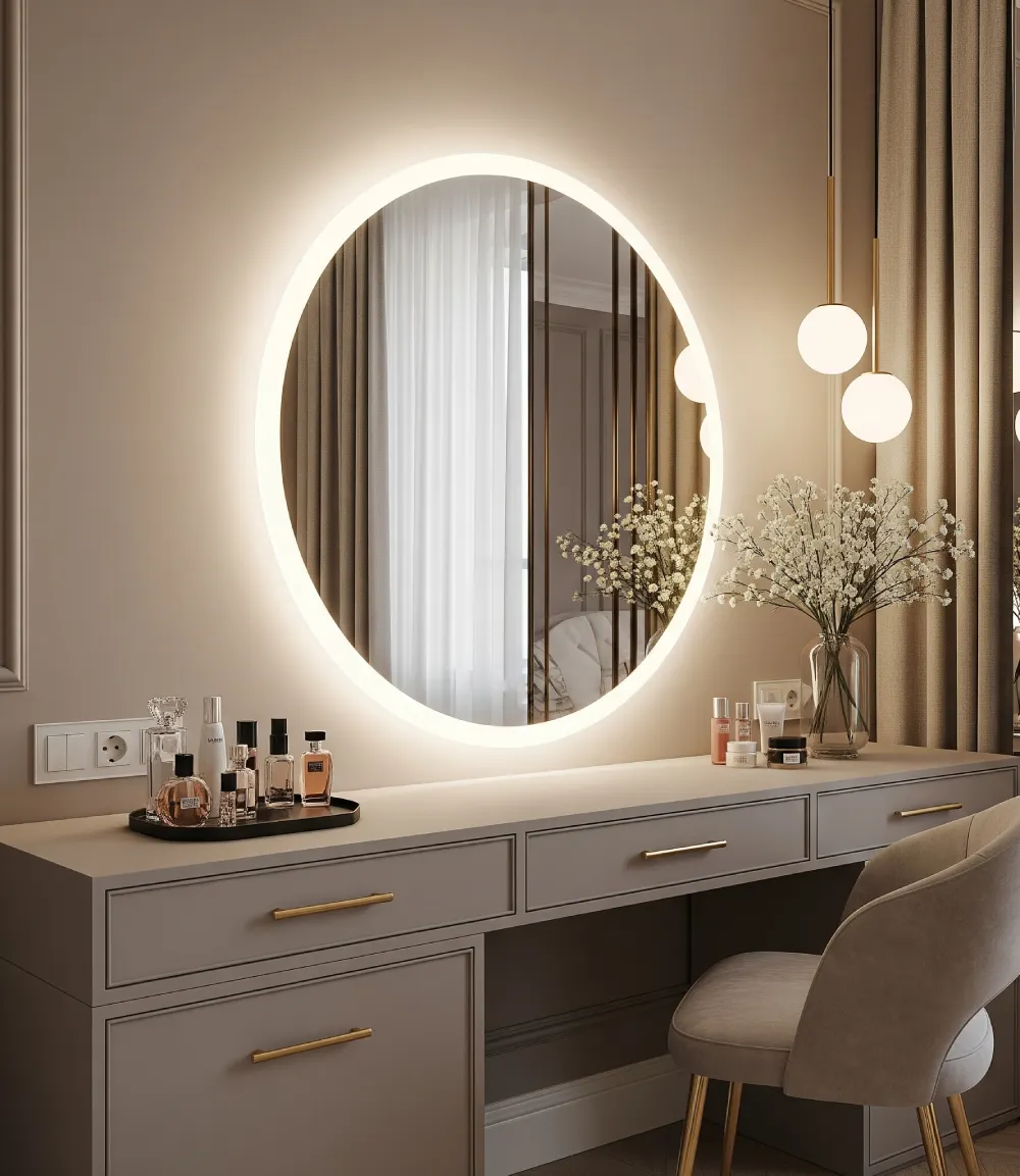 dressing table ideas