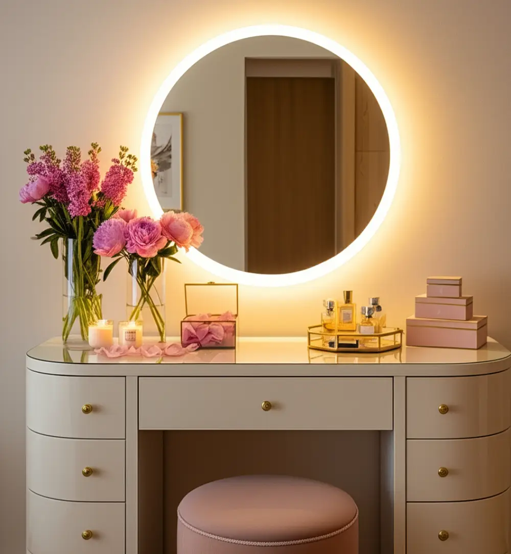dressing table ideas