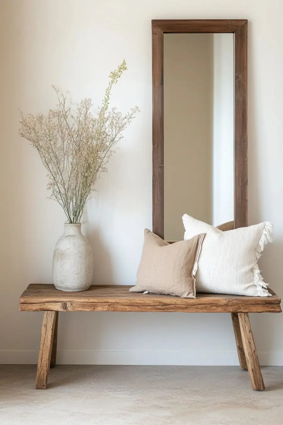 entryway bench ideas