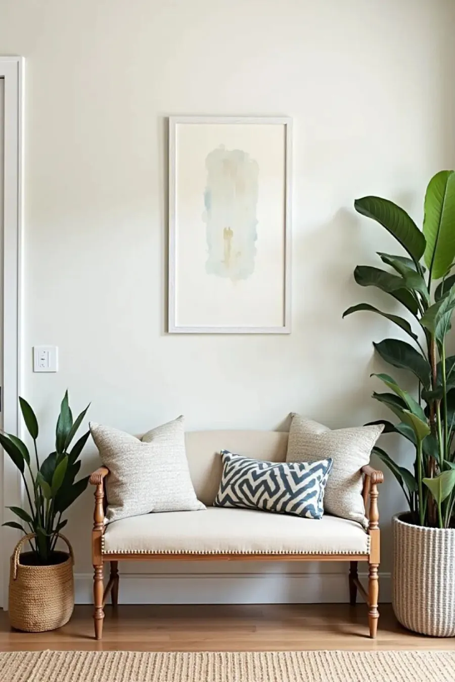 entryway bench ideas