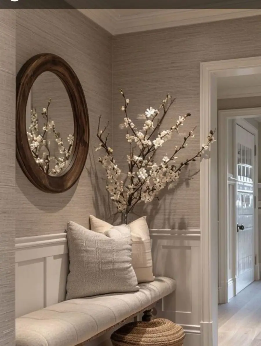 entryway bench ideas