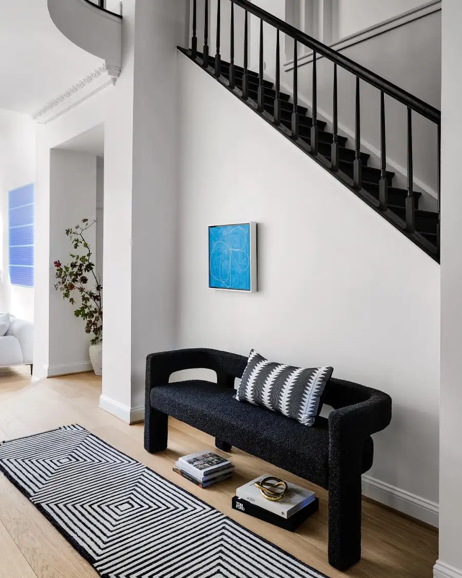 entryway bench ideas