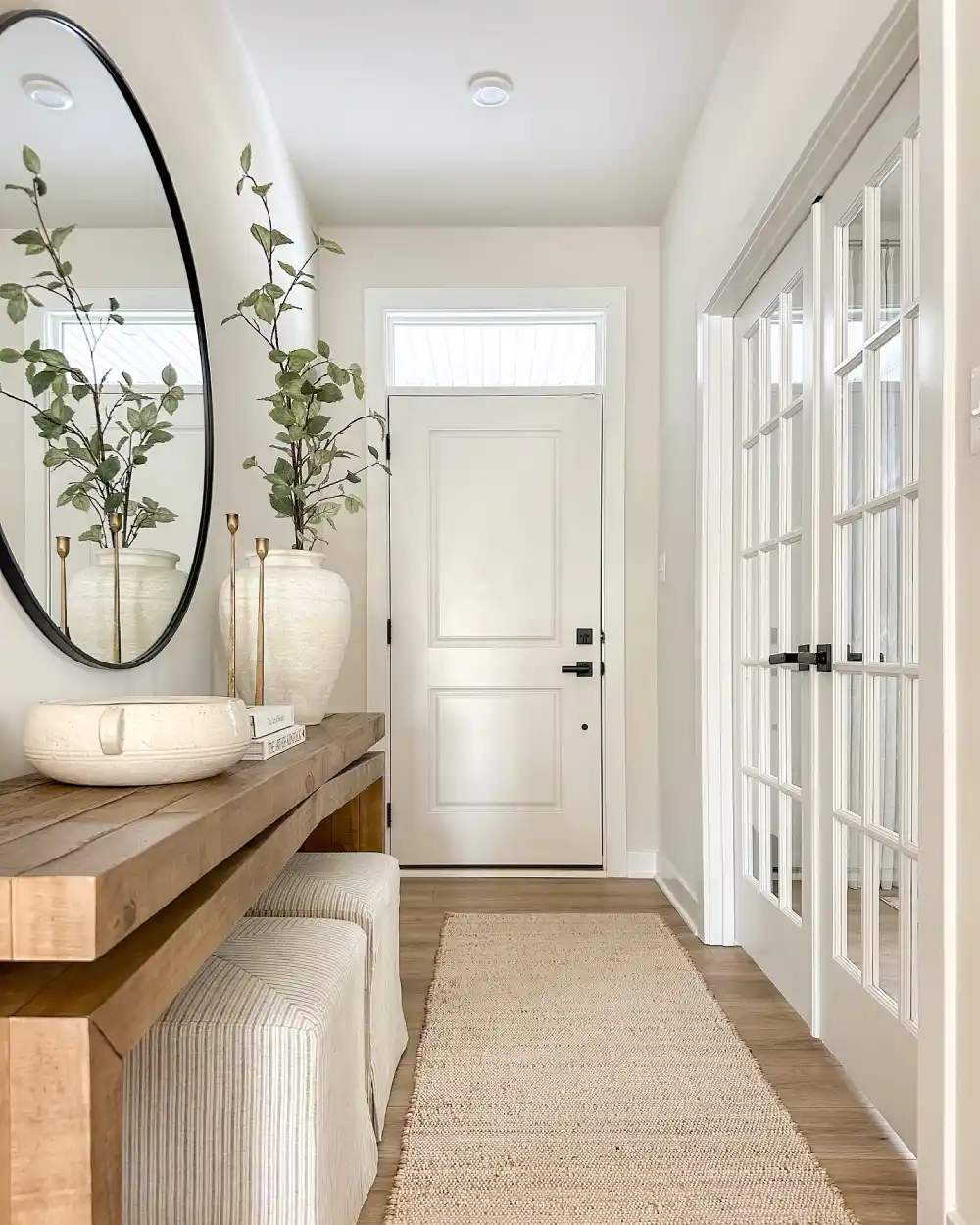 entryway ideas