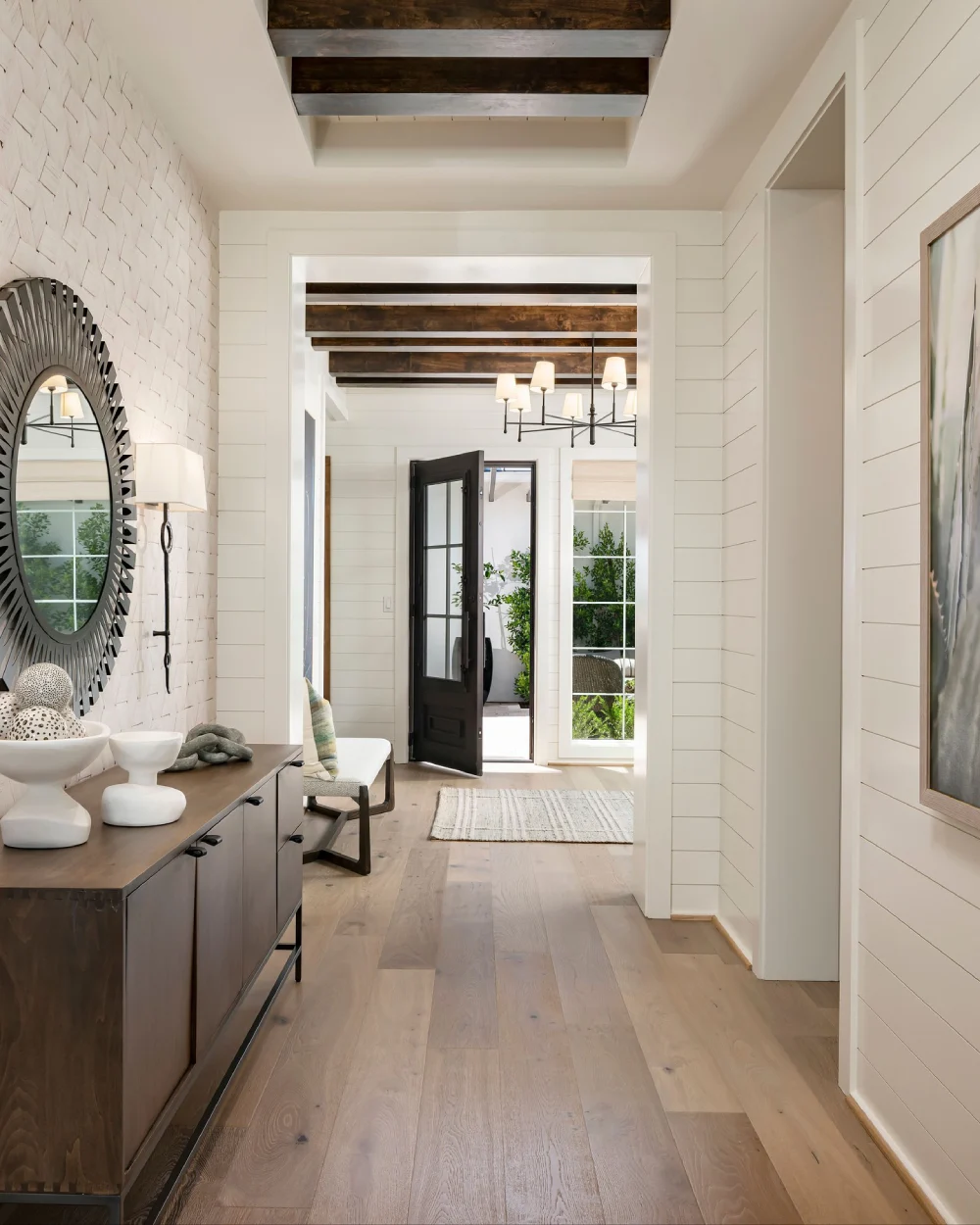 entryway ideas