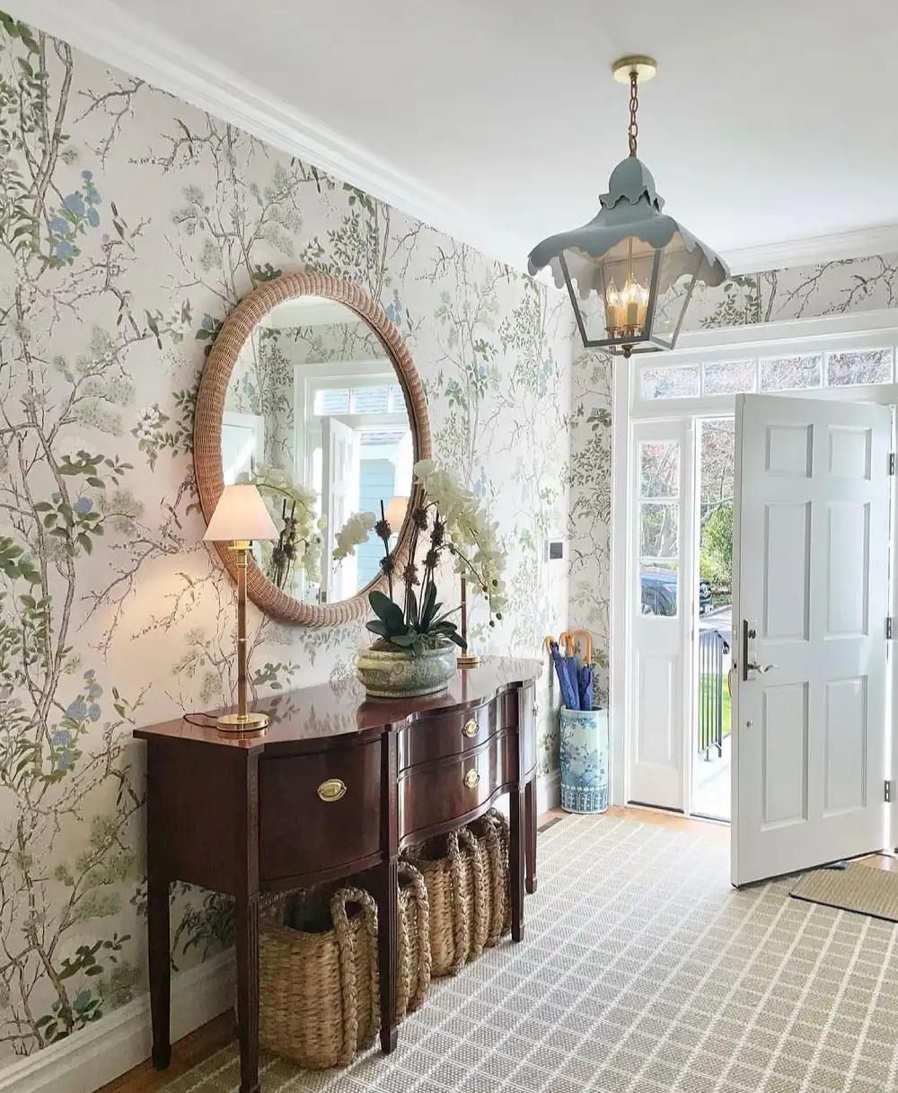 entryway ideas