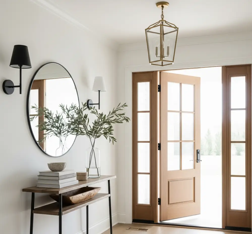 entryway ideas