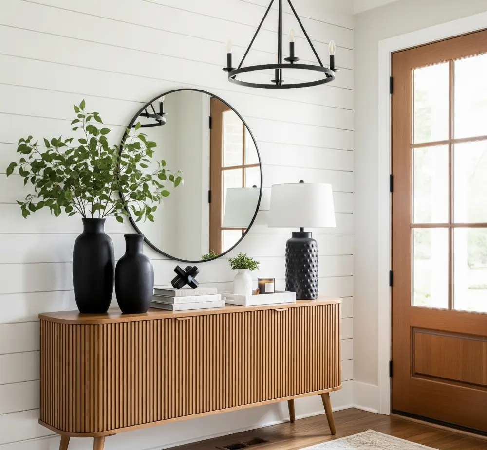 entryway ideas