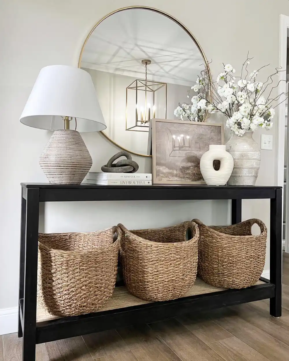 entryway ideas