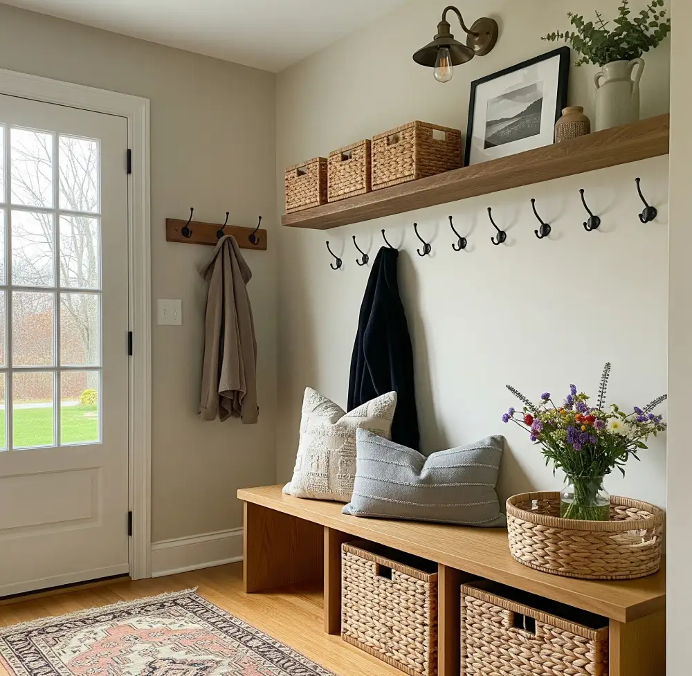 entryway ideas
