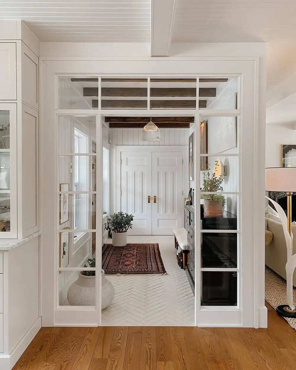 entryway ideas