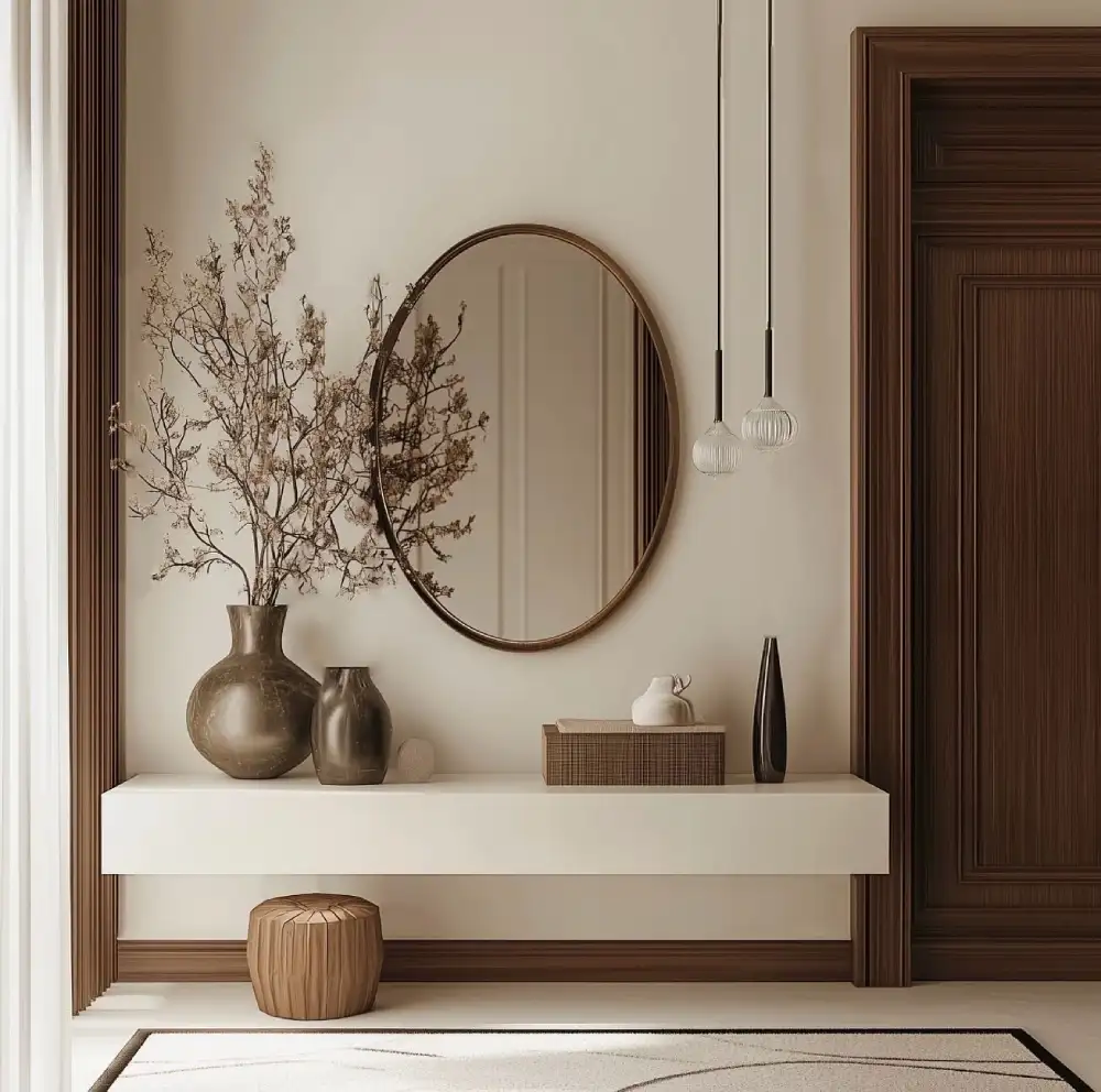 entryway ideas