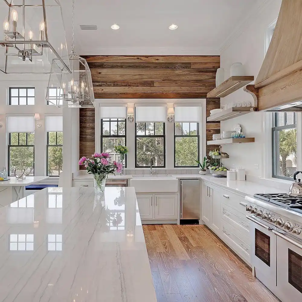 farmhouse kitchen ideas