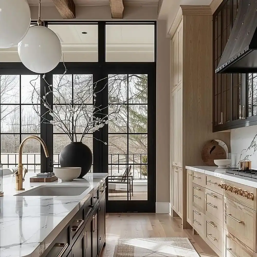 farmhouse kitchen ideas