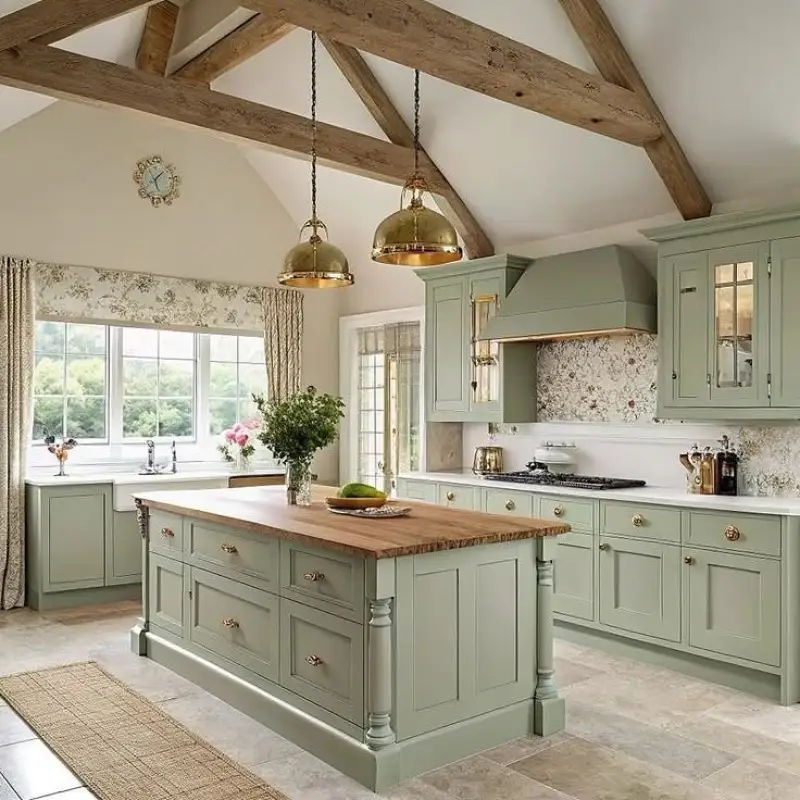 farmhouse kitchen ideas