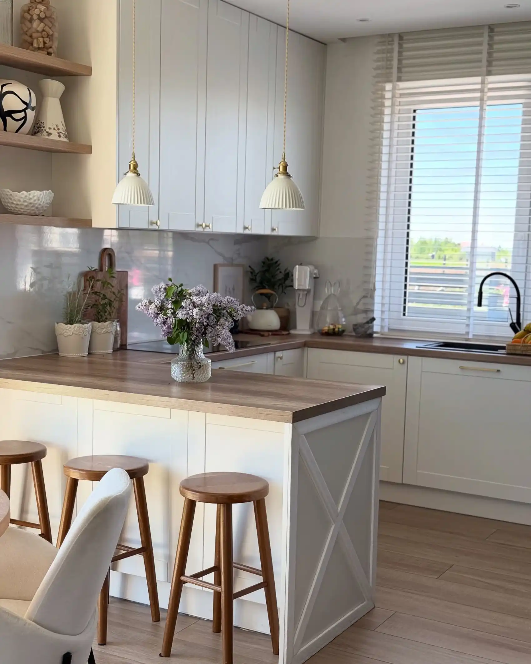 farmhouse kitchen ideas