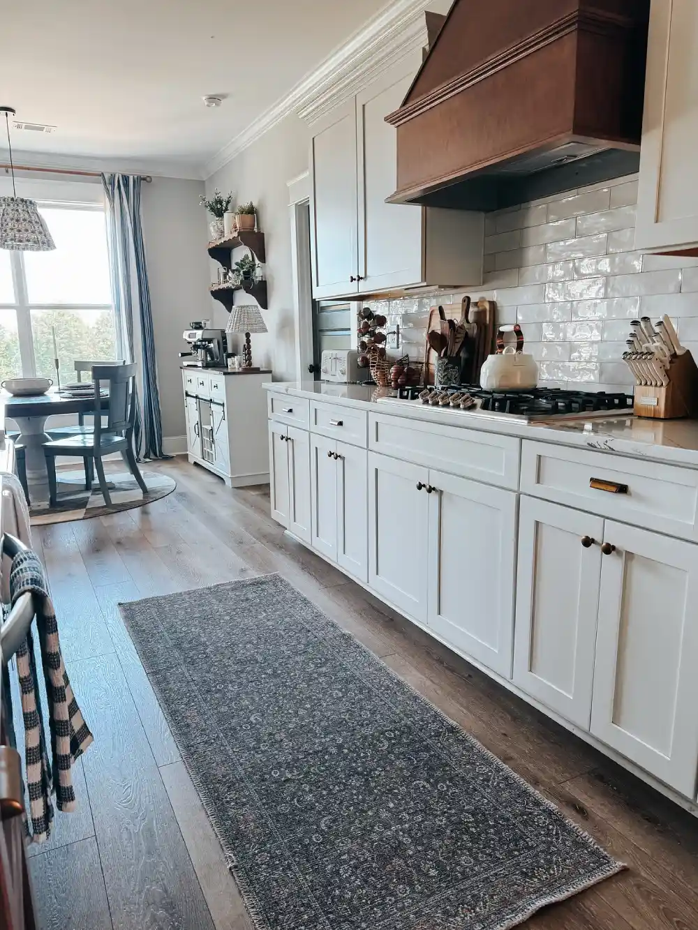farmhouse kitchen ideas