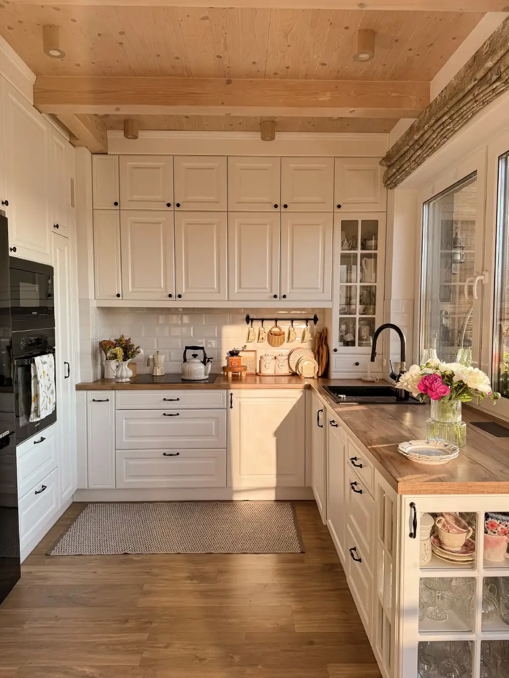 farmhouse kitchen ideas
