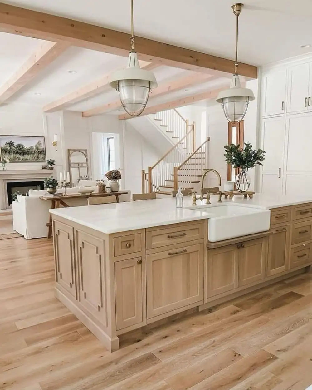 farmhouse kitchen ideas