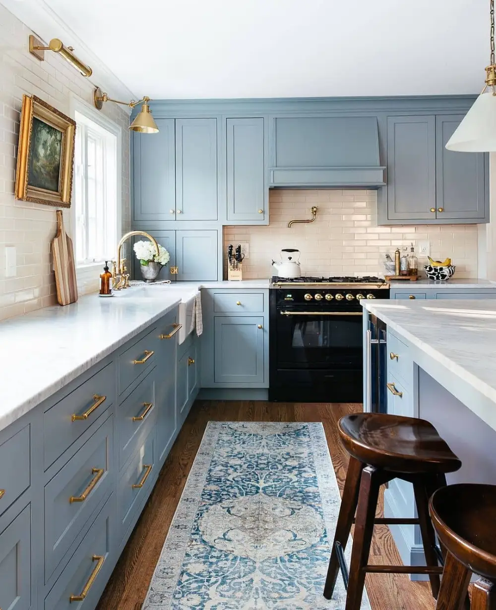 farmhouse kitchen ideas