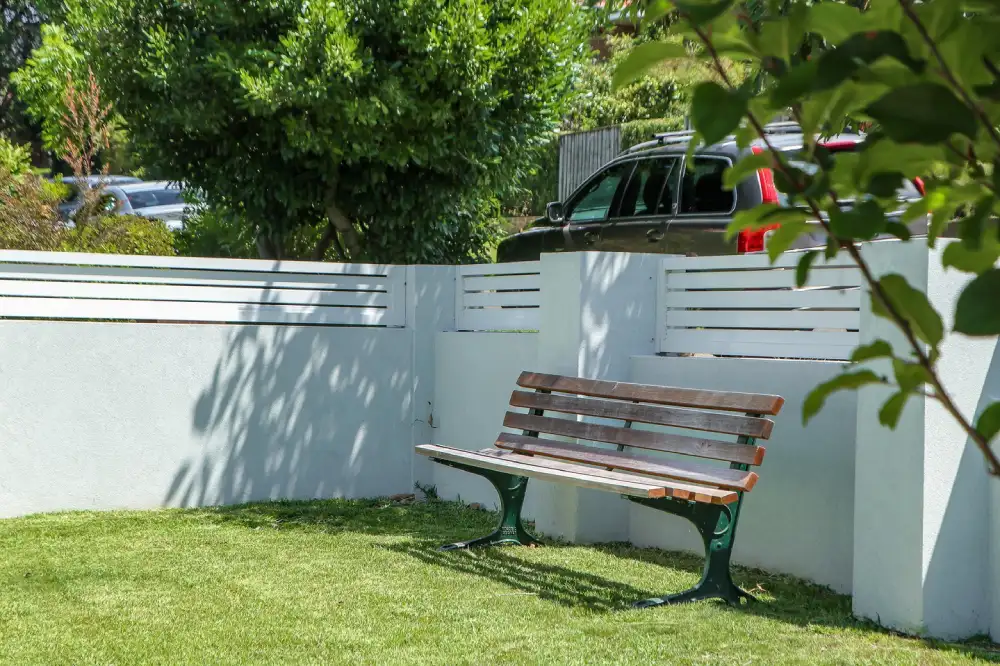 fence toppers