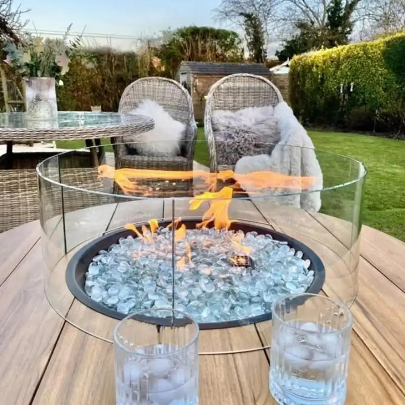 fire pit ideas
