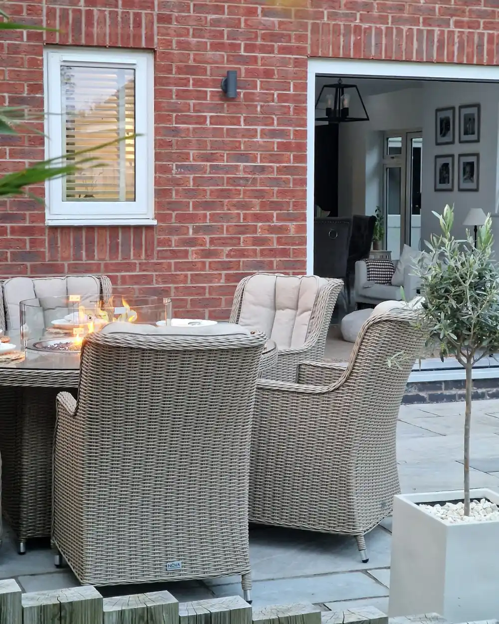 fire pit ideas