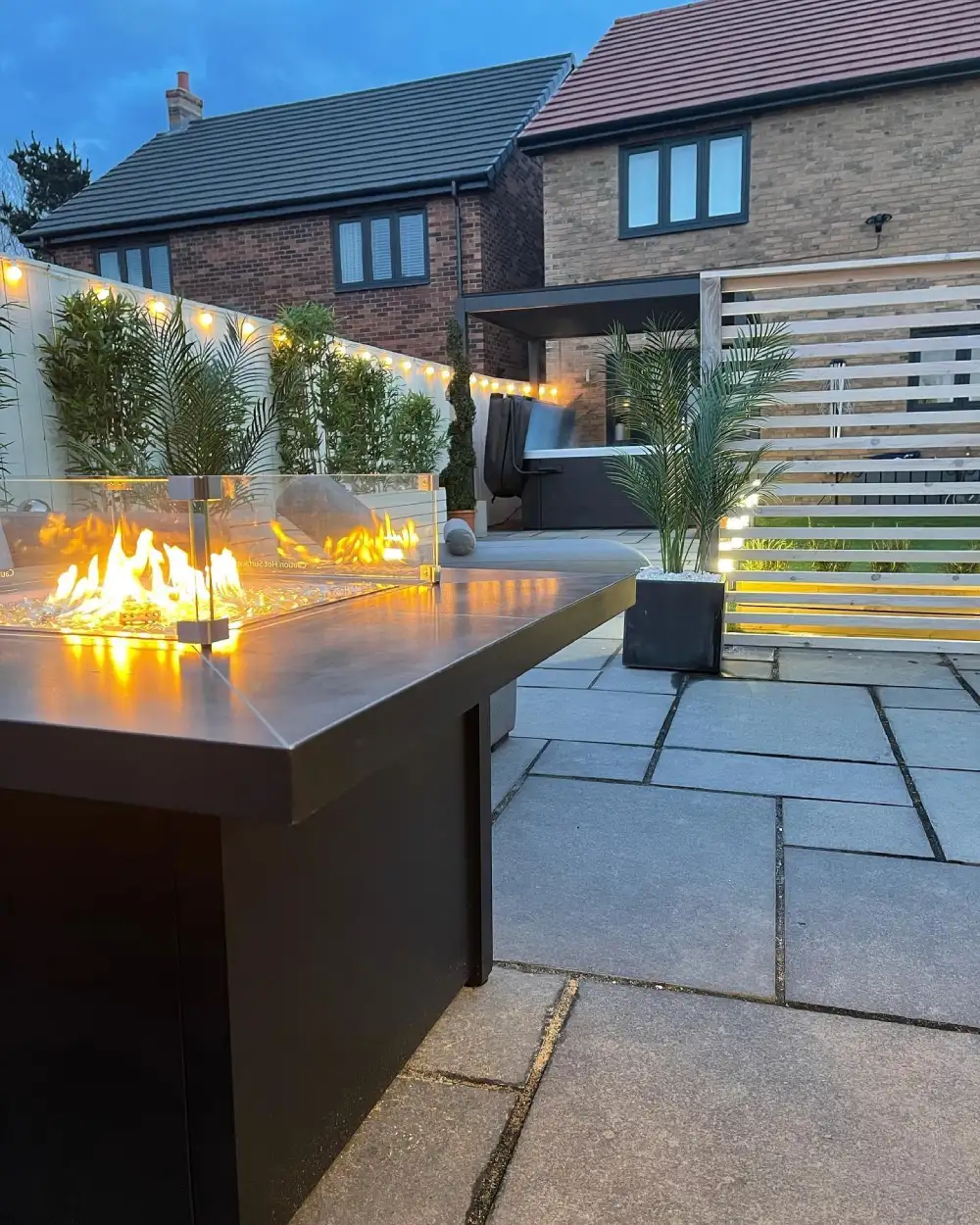 fire pit ideas