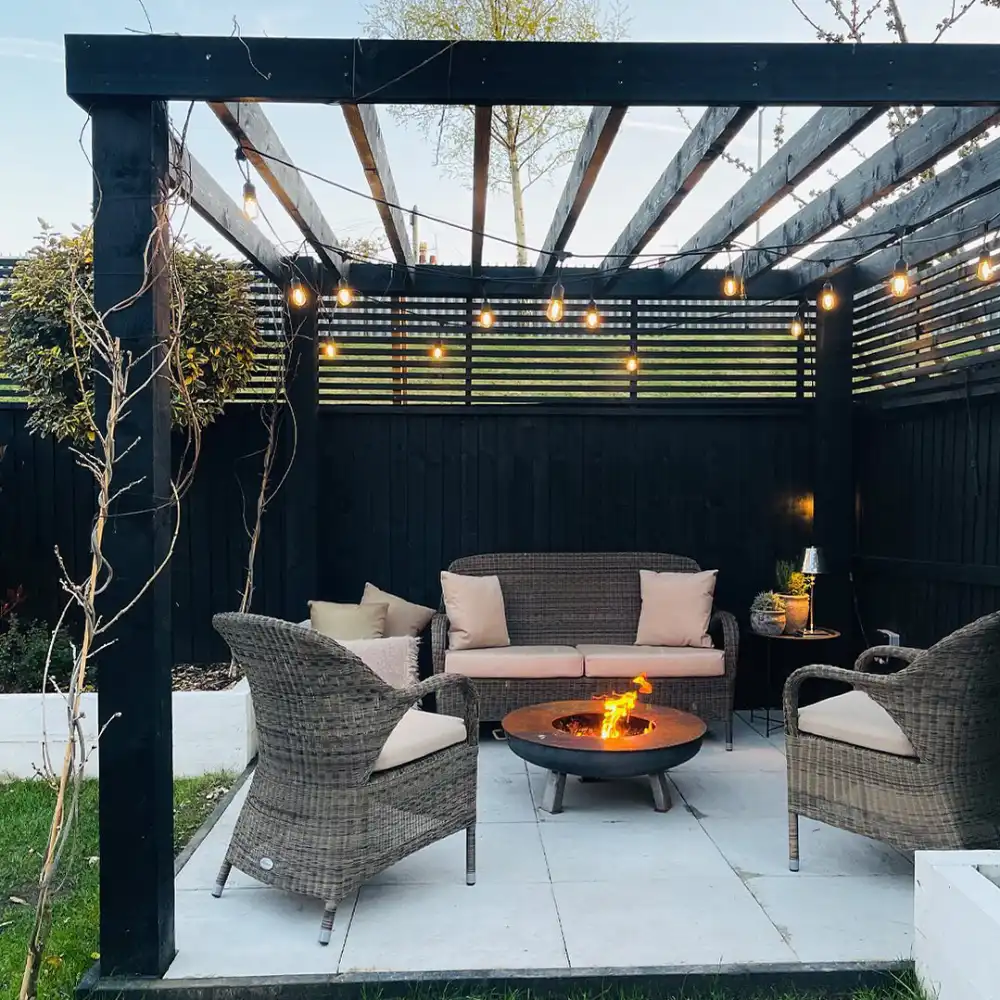 fire pit ideas