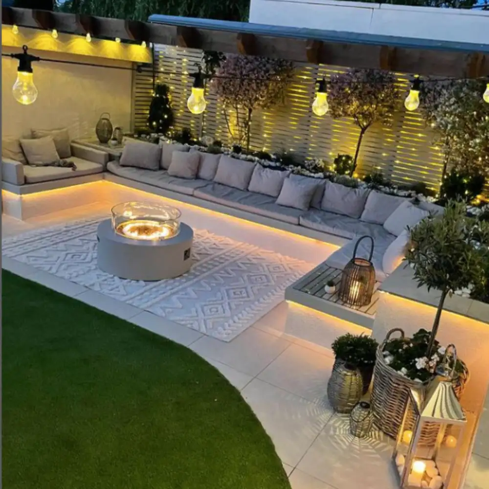 fire pit ideas