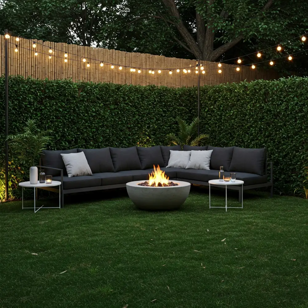 fire pit ideas