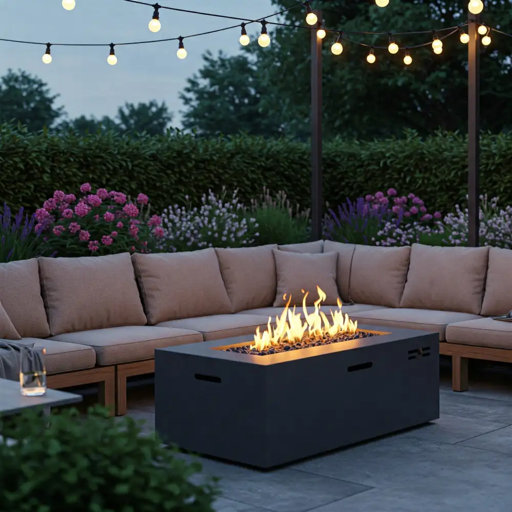 fire pit ideas