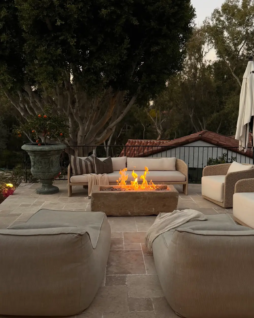 fire pit ideas