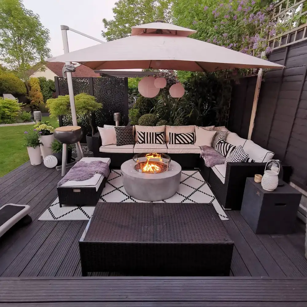 fire pit ideas