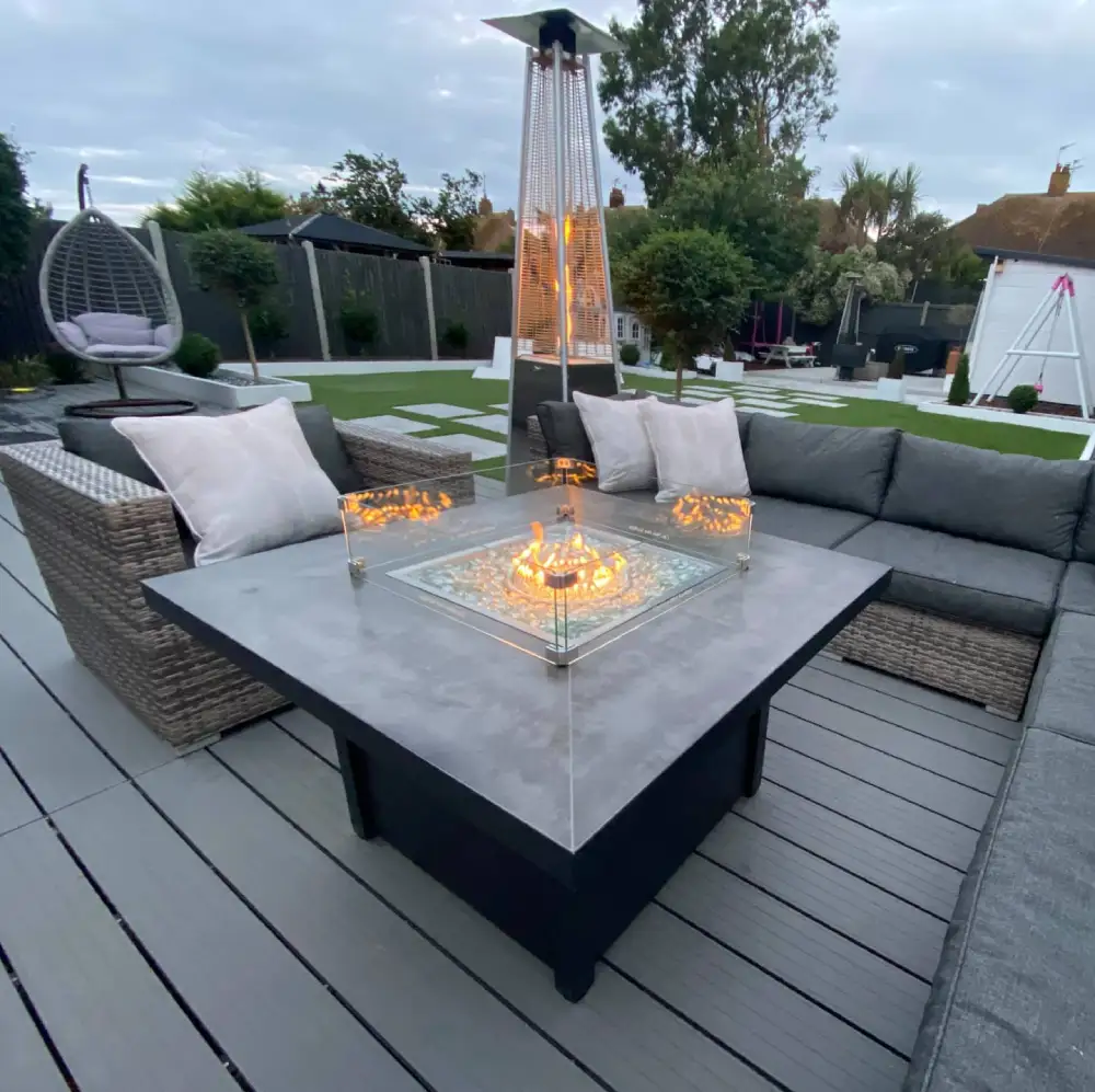 fire pit ideas