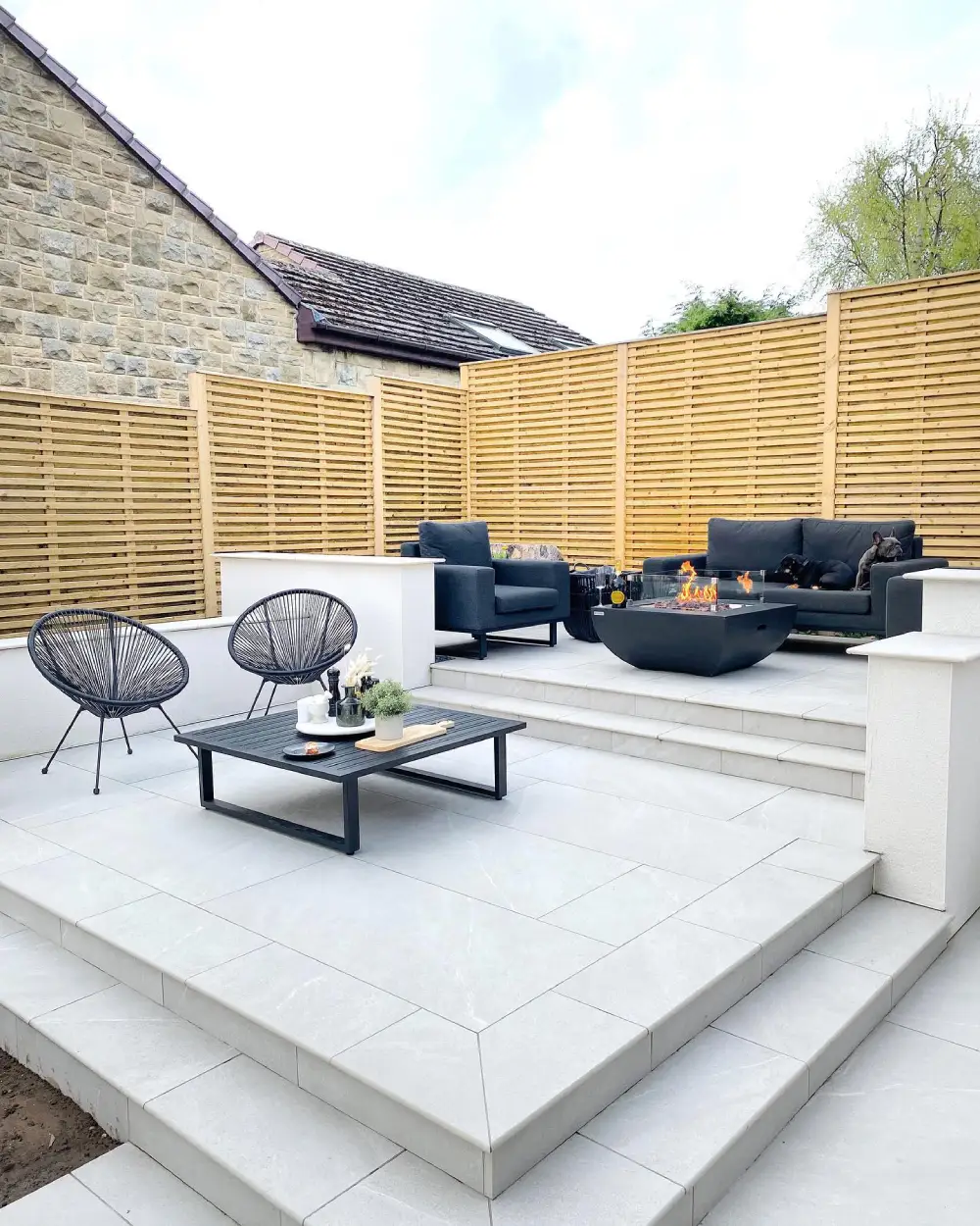 fire pit ideas