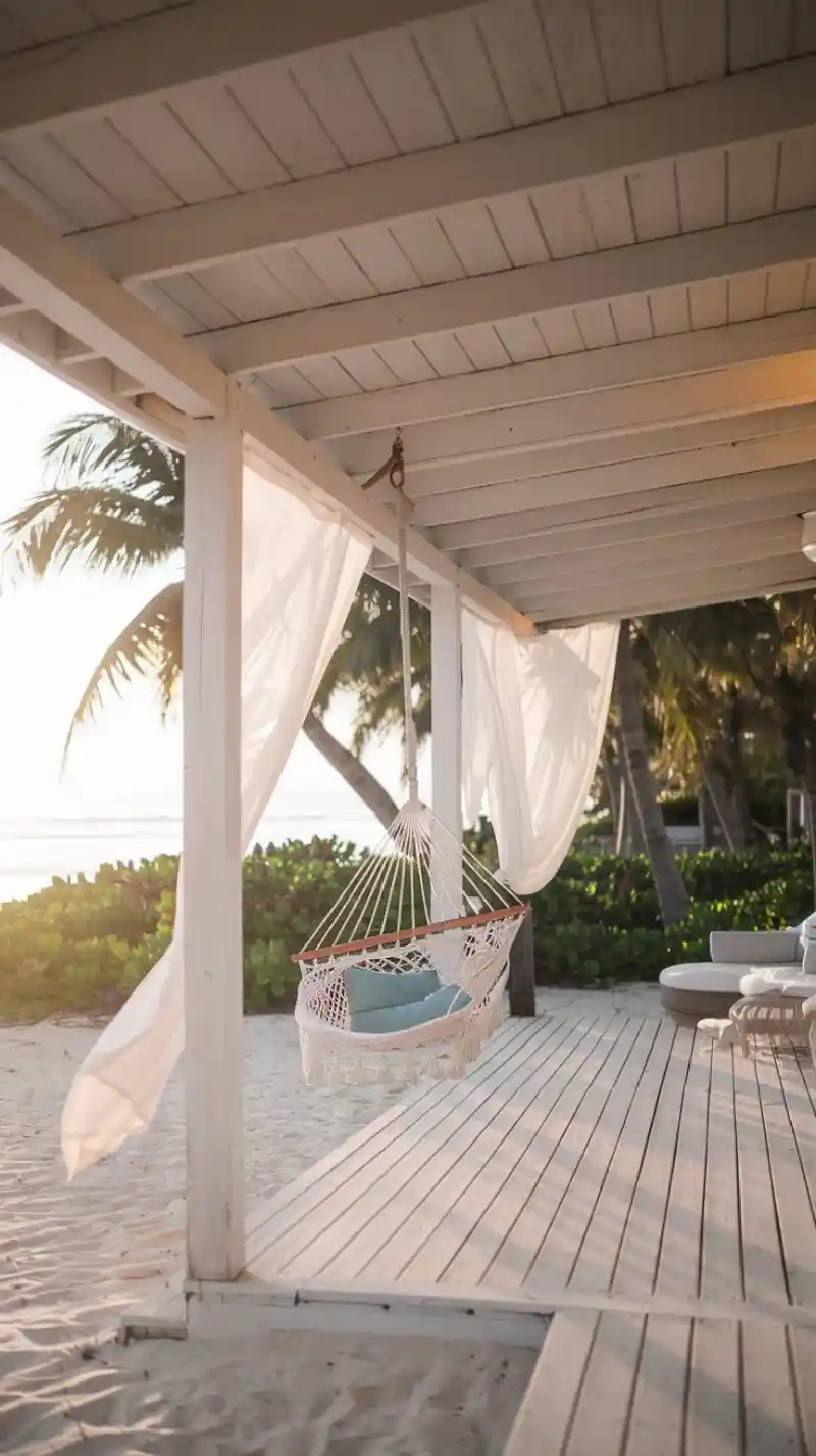 front porch privacy ideas