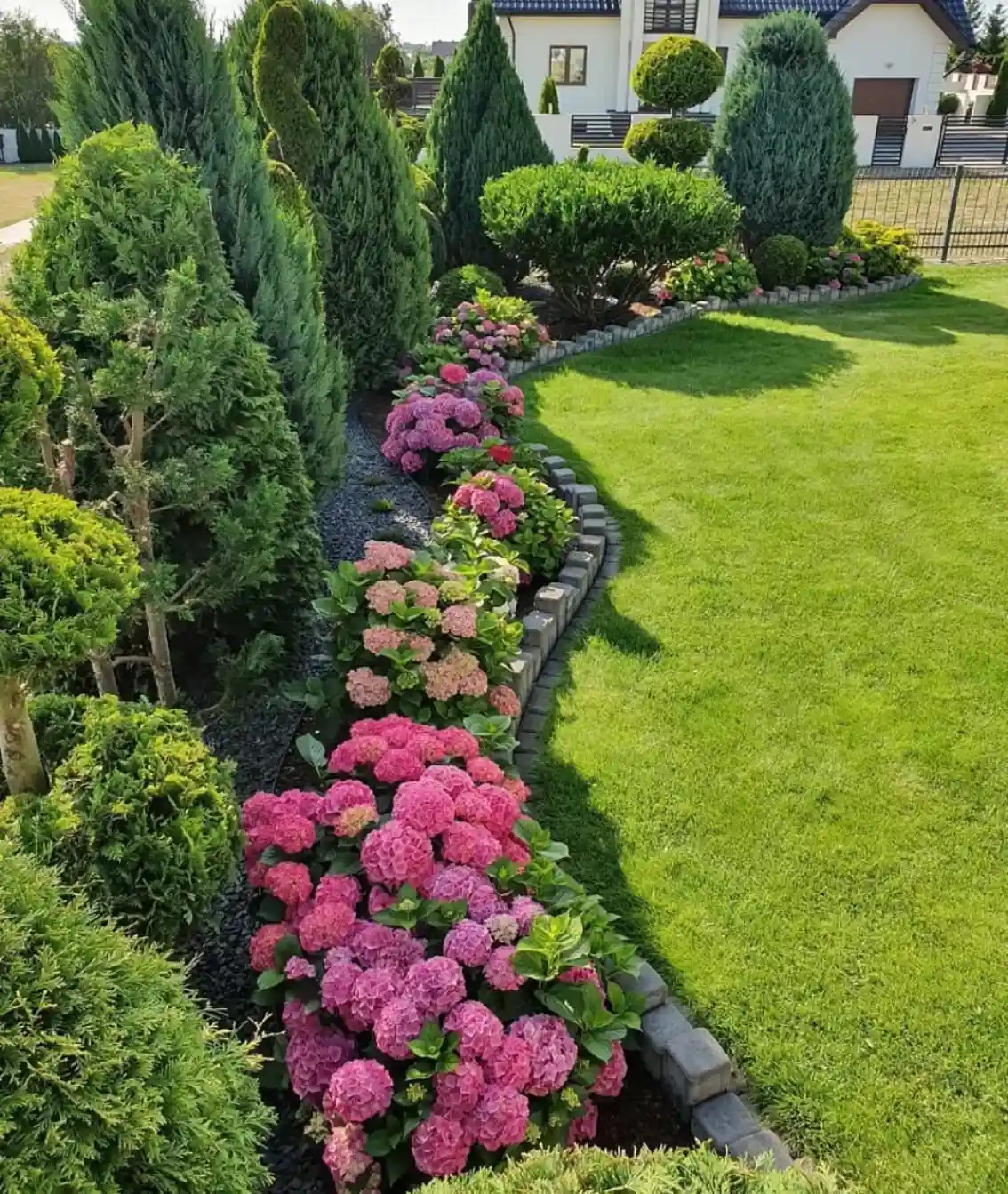 garden design ideas