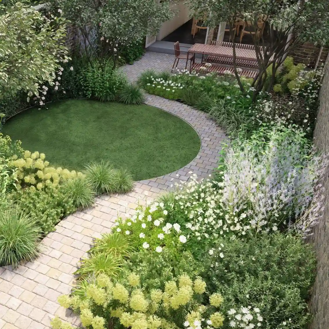 garden design ideas